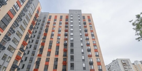 3-комн квартира Базовская улица,  д. 24Б