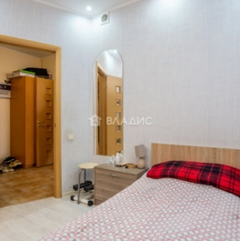 Продажа 1-комн квартиры на вторичном рынке Подольск, Ленинградская улица,  д. 11