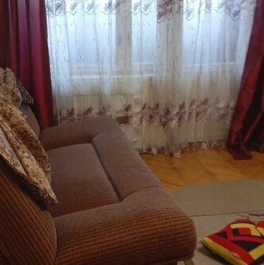 Аренда 1-комн квартиры на вторичном рынке ул Сухонская,  д. 5