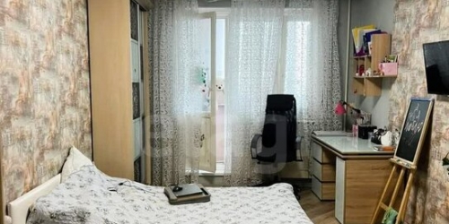 3-комн квартира ул Южнобутовская,  д. 129