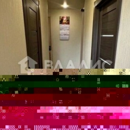 Продажа 3-комн квартиры на вторичном рынке Балашиха г, Свердлова ул,  д. 7