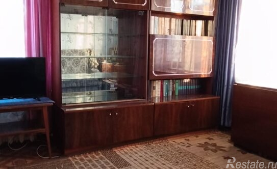 Продажа 1-комн квартиры на вторичном рынке Пушкин г, Красной Звезды ул,  д. 20