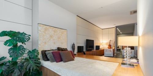 3-комн квартира Октябрьский переулок,  д. 5