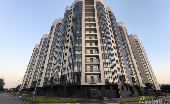 Продажа 1-комн квартиры на вторичном рынке Северная улица,  д. 21к1