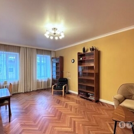 Аренда 2-комн квартиры на вторичном рынке ул Чехова,  д. 3