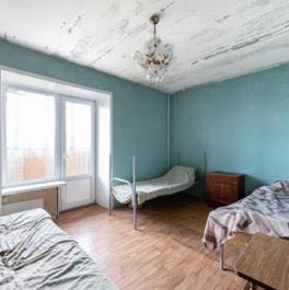 Продажа 3-комн квартиры на вторичном рынке 3-й Капотня кв-л, д. 25 Продажа 3-комн квартиры на вторичном рынке 3-й Капотня кв-л, д. 25