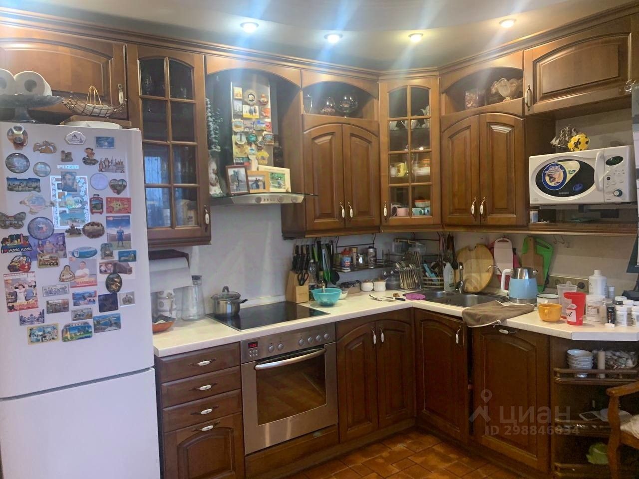 Продажа 2-комн квартиры на вторичном рынке Балашиха, улица Карбышева, 3