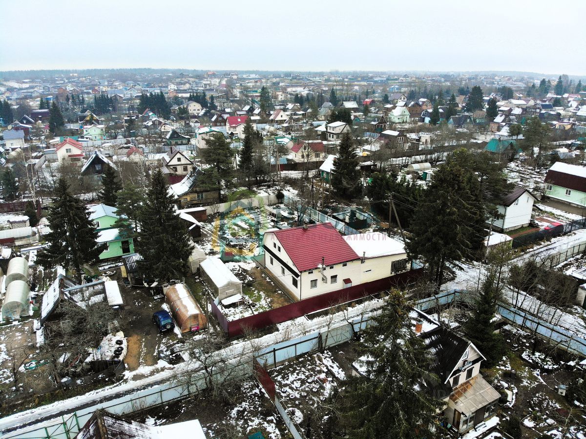 Продажа дома Садовое СНТ,  д. 31