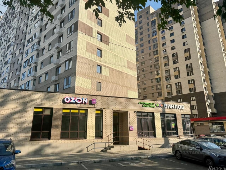 Аренда ПСН Мытищи г, Трудовой пер