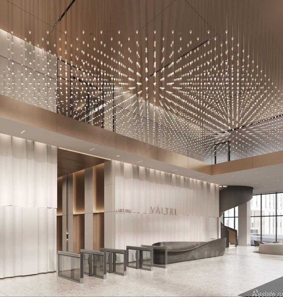 Продажа офиса улица Грузинский Вал