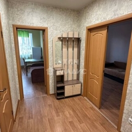 Продажа 1-комн квартиры на вторичном рынке Соболевка, Заречная улица