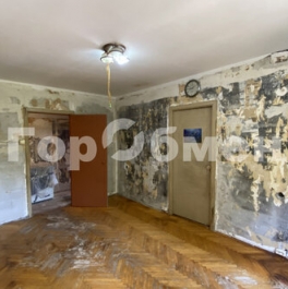 Продажа 3-комн квартиры на вторичном рынке ул Героев Панфиловцев,  д. 3,  к. 1