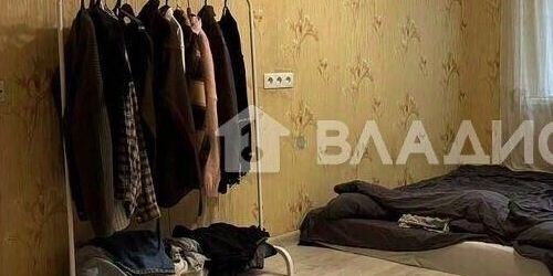 1-комн квартира улица Кухмистерова, 20