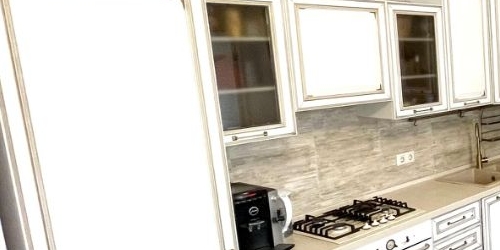 4-комн квартира Малый Харитоньевский переулок, 7С4