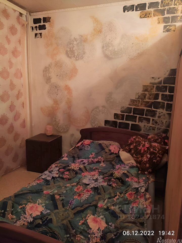 Аренда 1-комн квартиры на вторичном рынке Новосущёвская улица,  д. 9