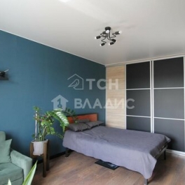 Продажа 1-комн квартиры на вторичном рынке Юбилейный, Тарасовская улица,  д. 25