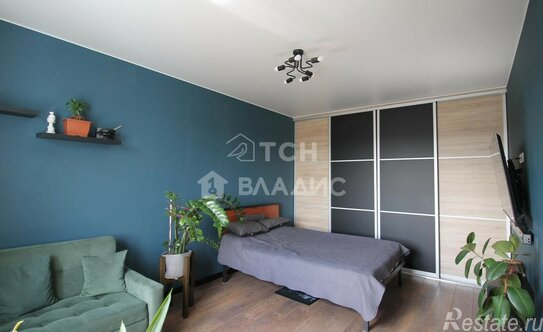 Продажа 1-комн квартиры на вторичном рынке Юбилейный, Тарасовская улица,  д. 25