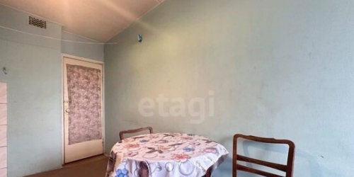 1-комн квартира улица Генерала Тюленева,  д. 27