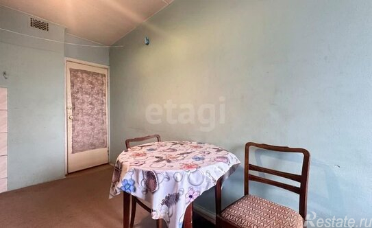 Продажа 1-комн квартиры на вторичном рынке улица Генерала Тюленева,  д. 27