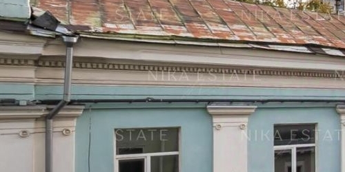 3-комн квартира улица Большая Полянка, 44