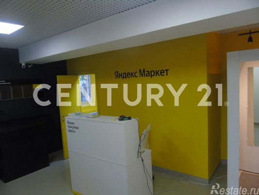 Продажа ПСН 1-й Рощинский проезд,  д. 8