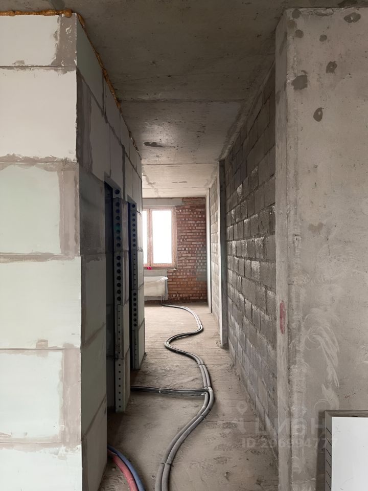 Продажа 2-комн квартиры на вторичном рынке Реутов, Носовихинское шоссе, 37