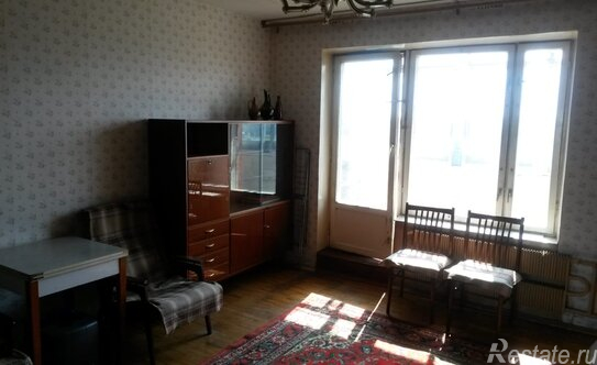 Продажа 1-комн квартиры на вторичном рынке Шипиловский проезд,  д. 67,  к. 1