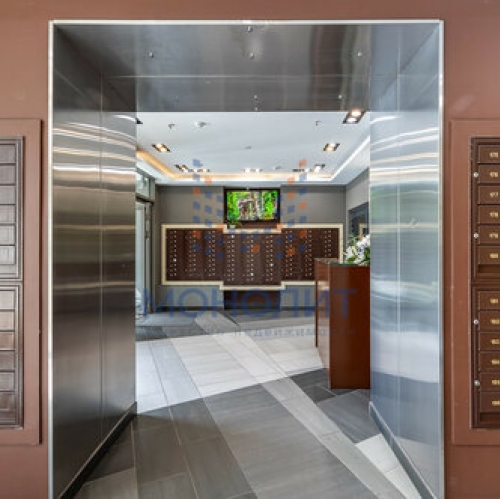 3-комн квартира улица Бутлерова,  д. 7Б