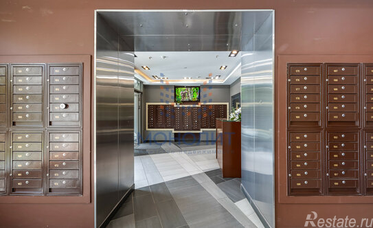 Продажа 3-комн квартиры на вторичном рынке улица Бутлерова,  д. 7Б