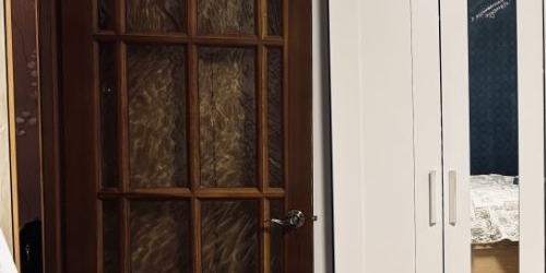 1-комн квартира улица Молостовых, 11К1