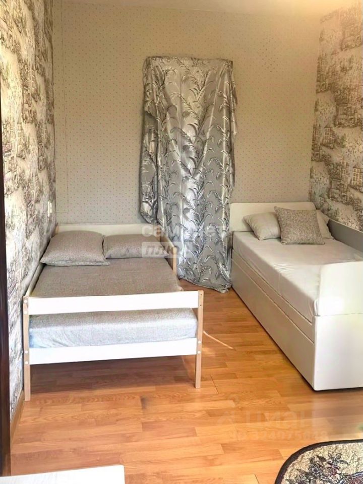 Продажа 2-комн квартиры на вторичном рынке Чехов, Московская улица, 94к1