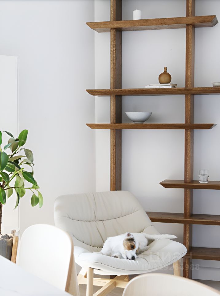 Продажа 3-комн квартиры на вторичном рынке проспект Лихачева, 10к2