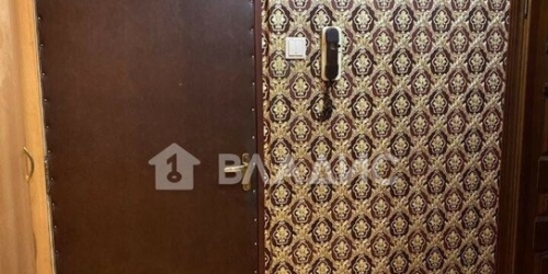 3-комн квартира Марьинский б-р,  д. 11