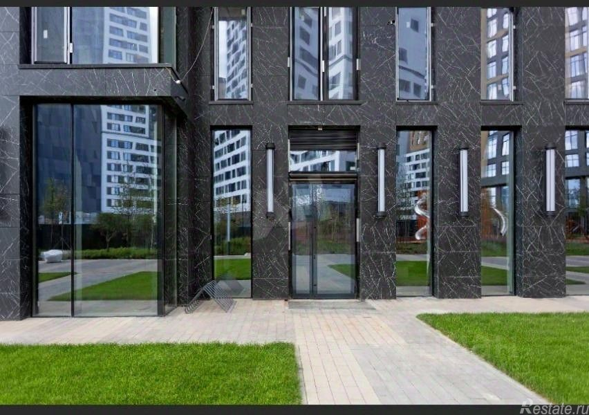Продажа ПСН ул Зорге,  д. 9А,  к. 3