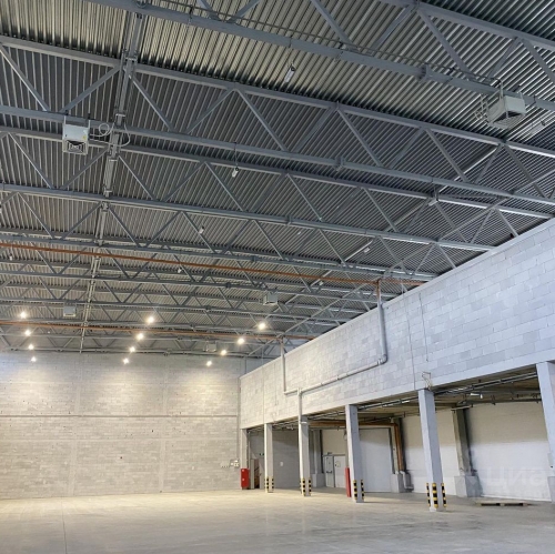 Склад Люберцы, Обход п. Октябрьский,  д. 16