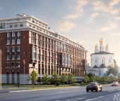 Продать Квартиры вторичка Коломяжский пр-кт  13 к3 