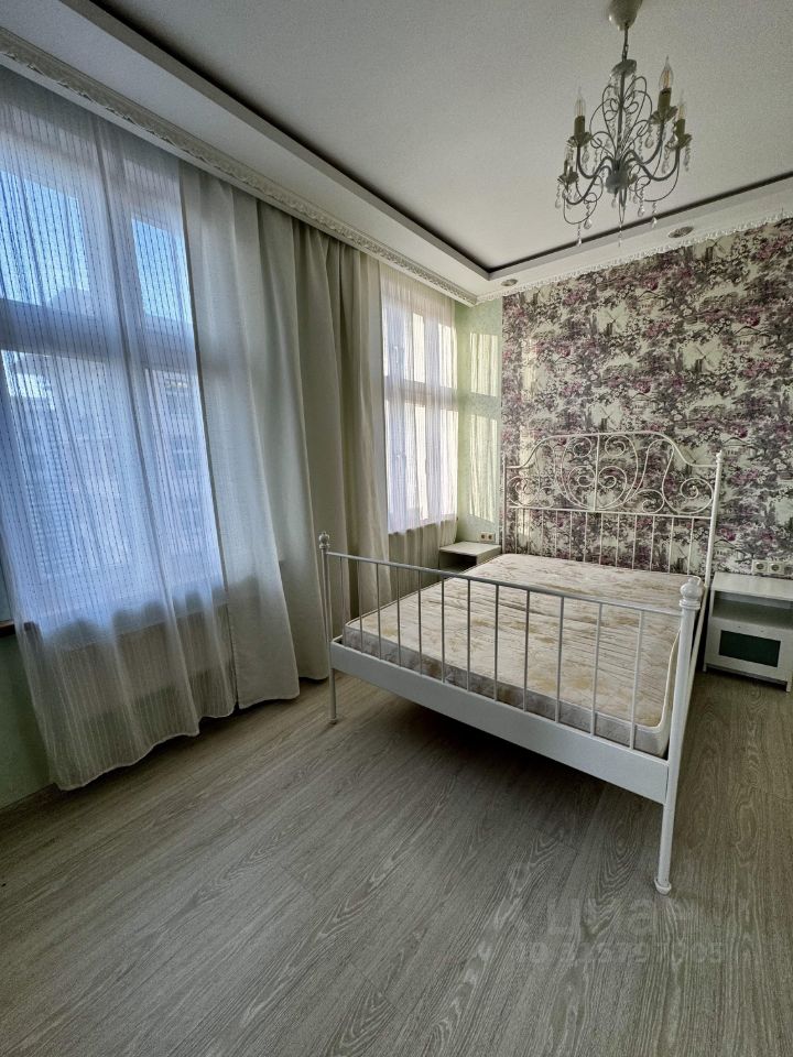 Аренда 1-комн квартиры на вторичном рынке Красногорск, улица Авангардная, 3