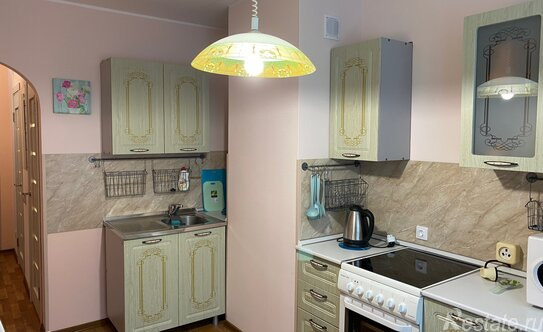 Продажа 1-комн квартиры на вторичном рынке Пулковская ул,  д. 10,  к. 2