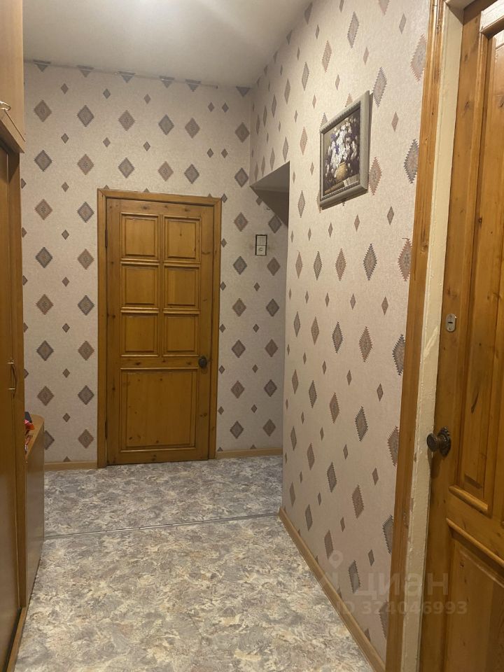 Продажа 2-комн квартиры на вторичном рынке Благодатная улица, 16