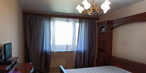 2-комн квартира Пятницкое ш,  д. 6