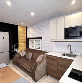 Продажа 1-комн квартиры на вторичном рынке Советская 8-я ул,  д. 5