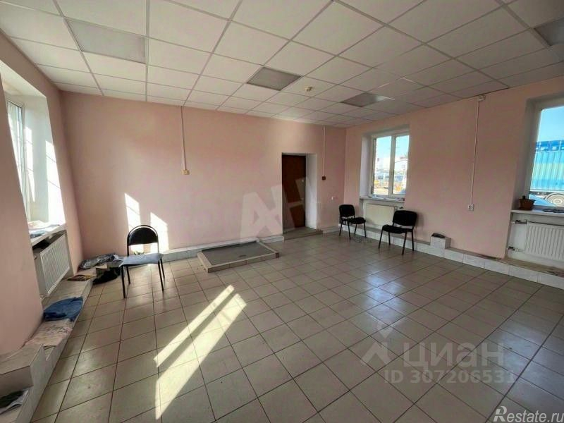 Аренда офиса Центральный, ул Станционная,  д. 18