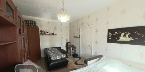 1-комн квартира Перова Поля 3-й проезд,  д. 7А