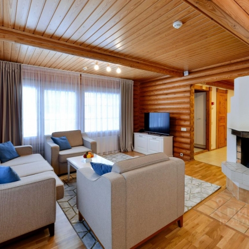 Коттедж/дом Красногорск, Сосновая улица