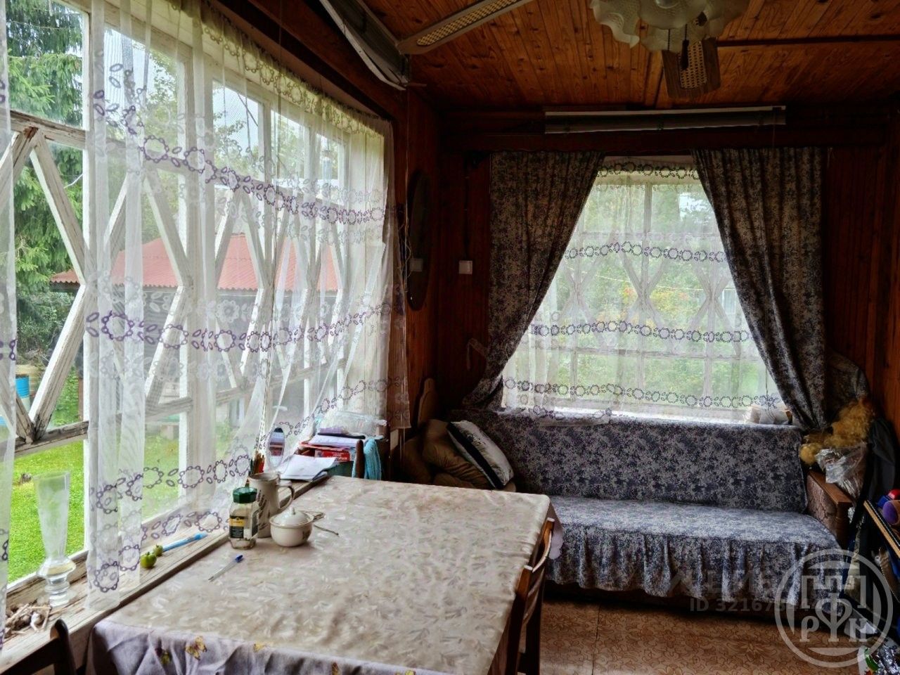 Продажа дома Красницы садоводческий массив, Компенсатор СТ, 1-я линия