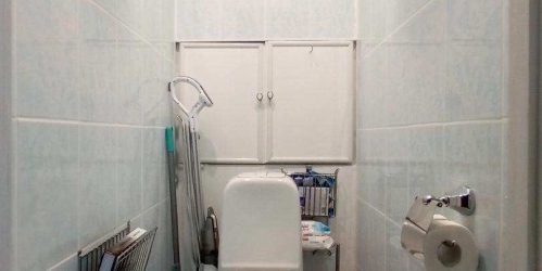 3-комн квартира Алымов переулок,  д. 4