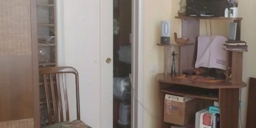 3-комн квартира Спасопесковский переулок, 3/1С1