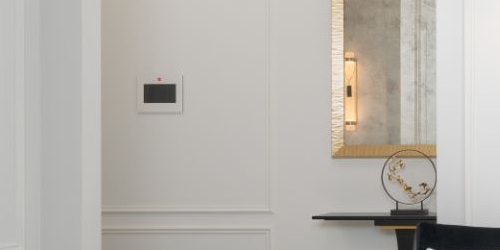 4-комн квартира переулок Хилков, 1