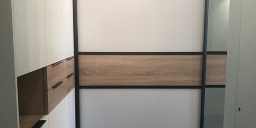 2-комн квартира Грузинский пер,  д. 14