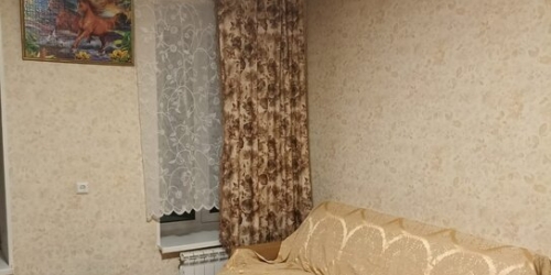 3-комн квартира Советская 8-я ул,  д. 40